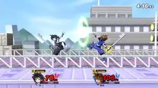 Sora Slash