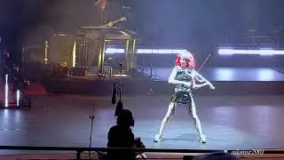 Lindsey Stirling - The Arena/Underground - Live at Red Rocks 2021