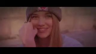Die Immer Lacht - Slow Motion - 4K