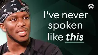 KSI Exclusive: Prepare To Meet The Real JJ