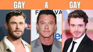 15 Celebrities Who Revealed Their Same-Sex Identity