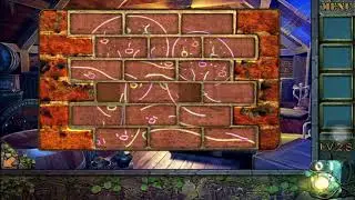ROOM ESCAPE 50 ROOMS VI level 28 WALKTHROUGH