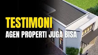 Testimoni Alumni Akademi Properti Program Developer Properti Pemula