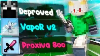 Top 5 BEST Bedwars Texture Packs (1.8.9) | FPS Boost