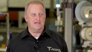 Customer Success Story: Dr Leonards Healthcare