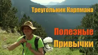 Треугольник Карпмана