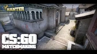 CS:GO - Matchmaking #12