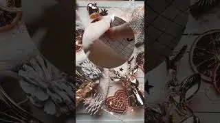 адвент календарь | день 20