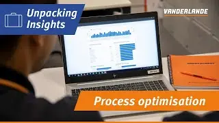 Unpacking Insights: Process Optimisation