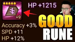 Your Rune Standard Might Be Wrong? Don't Sell Everything! | Summoners War 2021 Beginners Guide Ep.10
