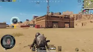 ТОП-1*Не работает зажим*PUBG Mobile
