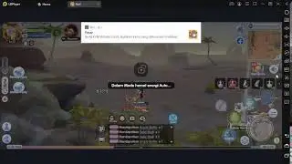 FARMING CARD ROX SERVER ANGELING