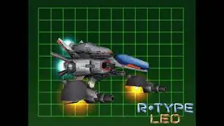 R-Type Leo - Paradise Planet (Arrangement)