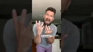 Welcome to social media… John