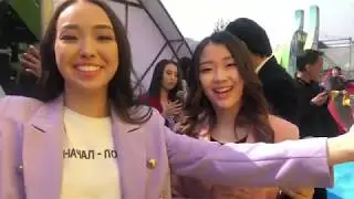 AyanatLife06 - 3 in 1 (I hate your girlfriend)