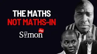 Simon Says: The Maths Not Maths-IN