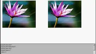 DATA SECURITY USING IMAGES JAVA PROJECT