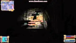 Сталкер Тень Чернобыля Большая Зона - супер тайник на Баре