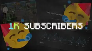 1K SUBSCRIBERS Q&A (Myau Giveaway & Packs)