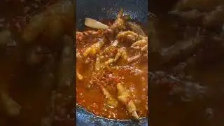 Masak Ceker Mercon Rasanya Nikmat Banar liwar Buat Bunda Dirumah Bisa Di Coba Party 3