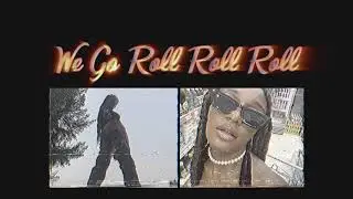 Ayra Starr - Memories (Lyric Video)