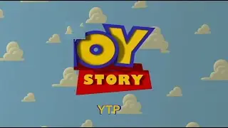 [YTP] Oy Story