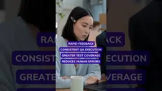 Intelligent test automation for online stores | Valido AI