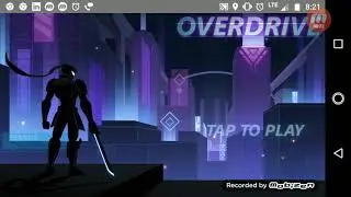over drive nunja shadow revenge part 2 by Na Tech Guys natechguys