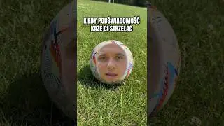 Prawie gol #viral #sports #football #piłkanożna #footballskills #pilkanozna #śmieszne#footballshorts