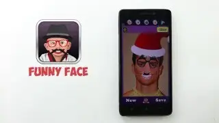 Funny Face Changer | AppSourceHub