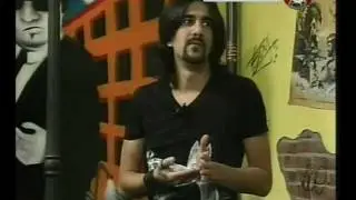 EL KALLEJON DEL CORTO (1/4) Programa 3 Temporada 5 (25-Enero-2012)