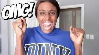 I'M TAKING THIS SHOW ON THE ROAD! | MY 1ST STOP IS...