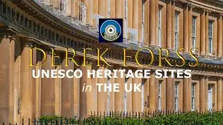 World Heritage Sites in the UK