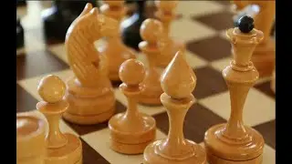 Шахматы (видео 12)