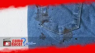 How To Remove Grease And Oil Stains