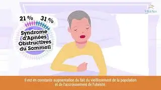 Qu'est-ce que l'apnée du sommeil ?