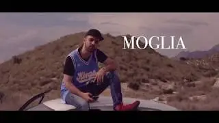 Moglia - I´m giving up