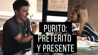 #49 - PURITO RODRÍGUEZ: 