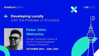 Developing Locally with the Firebase UI Emulator