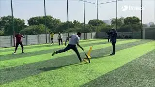 Biztech Cricket League - A Cricket Carnival Like No Other