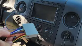 2005 F150  7