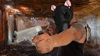how to Demolition like a cool kid