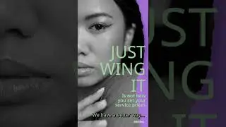 JUST WING IT