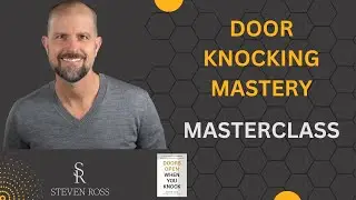 Door Knocking Mastery - Masterclass