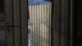 Туалет-дырка в кафеле😂 