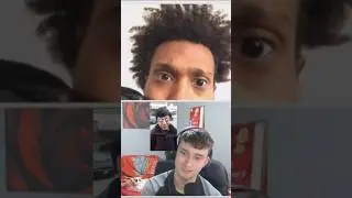 Bro Was Bamboozled😳#trendingshorts #youtubeshorts #shortsviral #youtube #shortsfeed #shorts #omegle