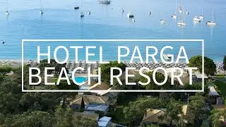 Parga Beach Resort