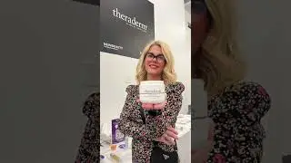 Theraderm and New Beauty Fall Flings Event in NYC