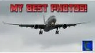 Best Airplane Pictures Ever!