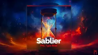 [Free] PNL Type Beat "SABLIER" - Instru Cloud / Mélancolique 2023